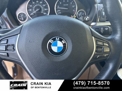 2015 BMW 3 Series 328i - CLEAN CARFAX