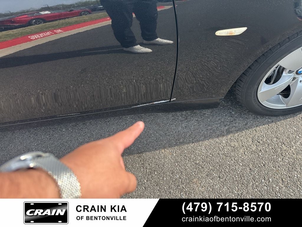 2007 BMW 5 Series 525i - SUNROOF / CLEAN CARFAX