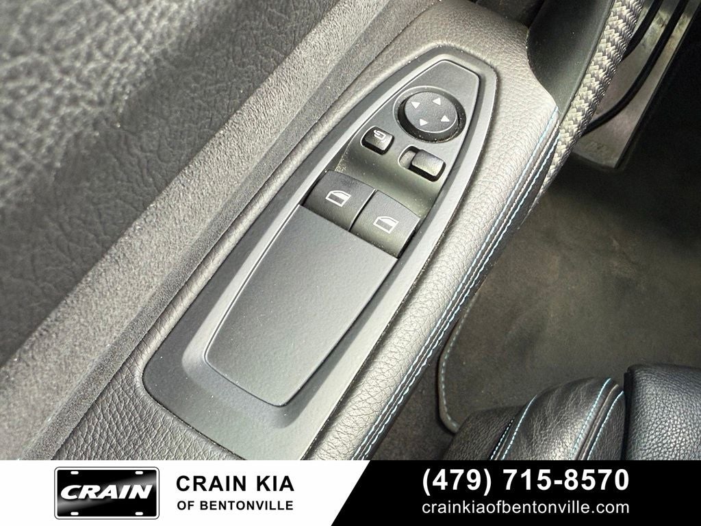 2017 BMW M2 Base - CLEAN CARFAX