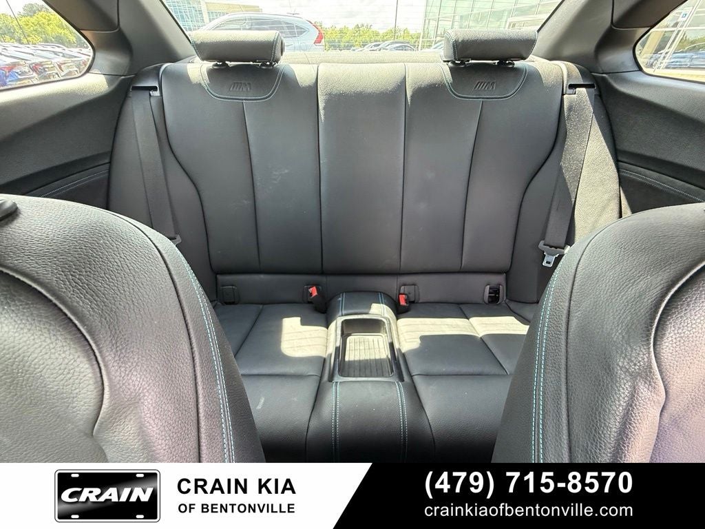 2017 BMW M2 Base - CLEAN CARFAX