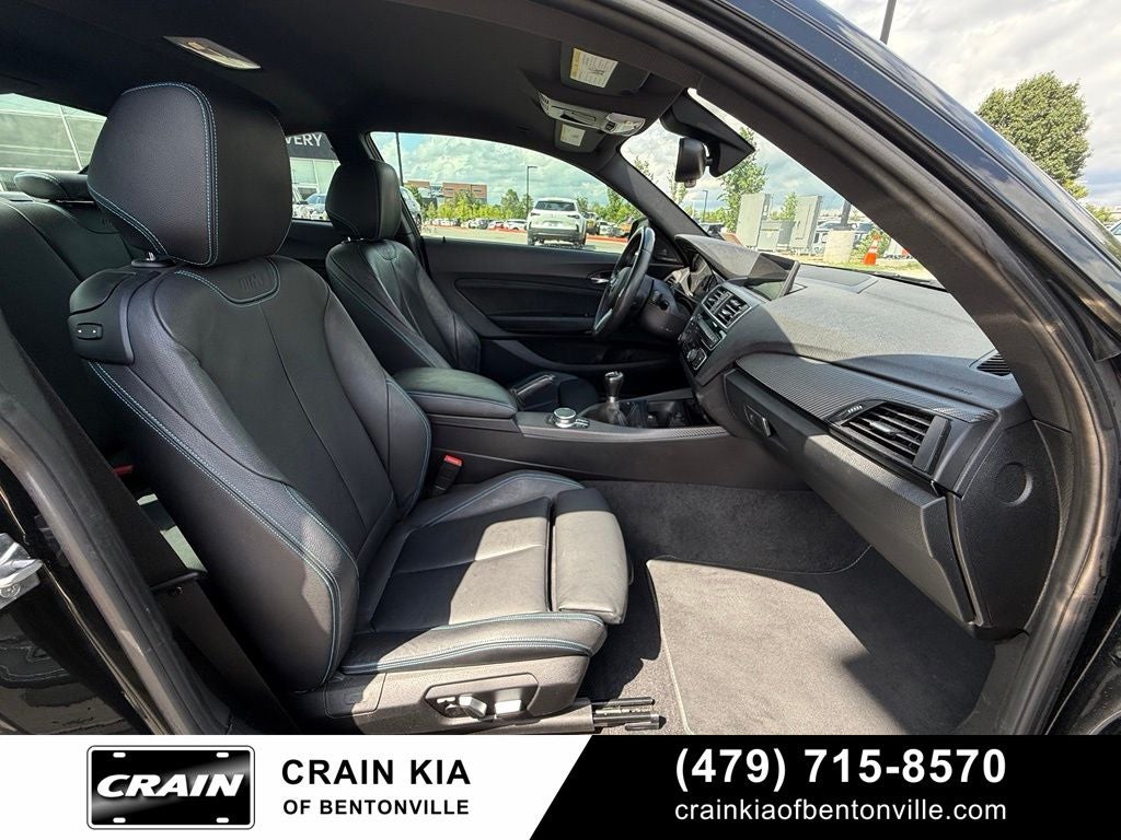 2017 BMW M2 Base - CLEAN CARFAX