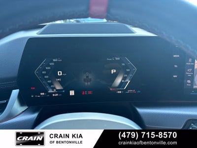 2024 BMW X1 M35i | PREMIUM PACKAGE