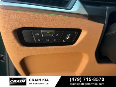 2023 BMW i4 eDrive40 - SUNROOF / CLEAN CARFAX / ONE OWNER