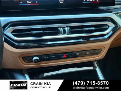 2023 BMW i4 eDrive40 - SUNROOF / CLEAN CARFAX / ONE OWNER