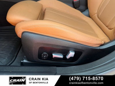 2023 BMW i4 eDrive40 - SUNROOF / CLEAN CARFAX / ONE OWNER