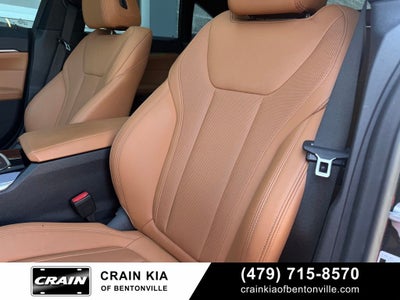2023 BMW i4 eDrive40 - SUNROOF / CLEAN CARFAX / ONE OWNER