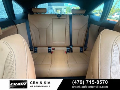 2023 BMW i4 eDrive40 - SUNROOF / CLEAN CARFAX / ONE OWNER