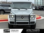 2018 Mercedes-Benz G-Class G 550 4MATIC® - 4WD / SUNROOF
