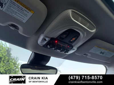 2022 MINI Cooper Countryman Base - PANORAMIC SUNROOF