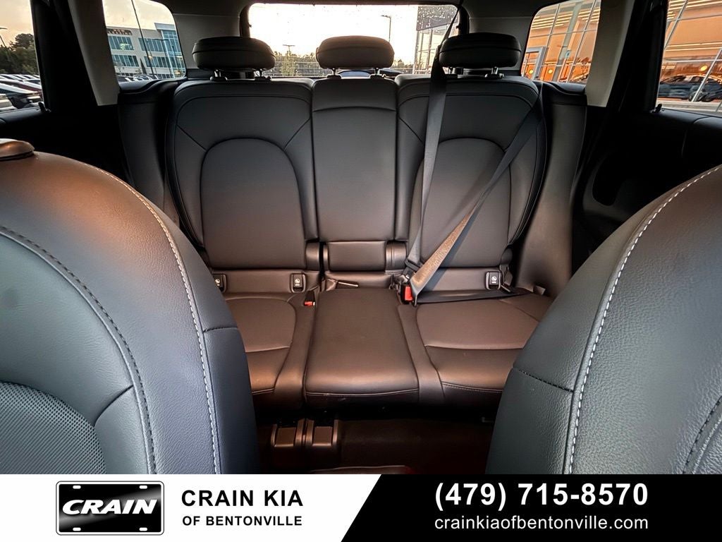 2022 MINI Cooper Countryman Base - PANORAMIC SUNROOF