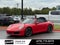 2018 Porsche 911 Carrera
