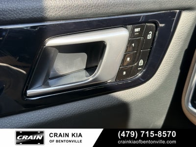 2019 Porsche Cayenne Base - AWD / PANORAMIC SUNROOF / CLEAN CARFAX