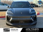 2024 Porsche Macan Electric 4 - AWD / PANORAMIC SUNROOF / ONE OWNER