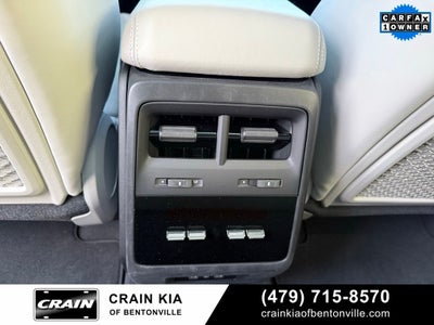 2024 Porsche Macan Electric 4 - AWD / PANORAMIC SUNROOF / ONE OWNER