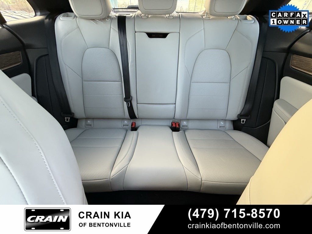 2024 Porsche Macan Electric 4 - AWD / PANORAMIC SUNROOF / ONE OWNER