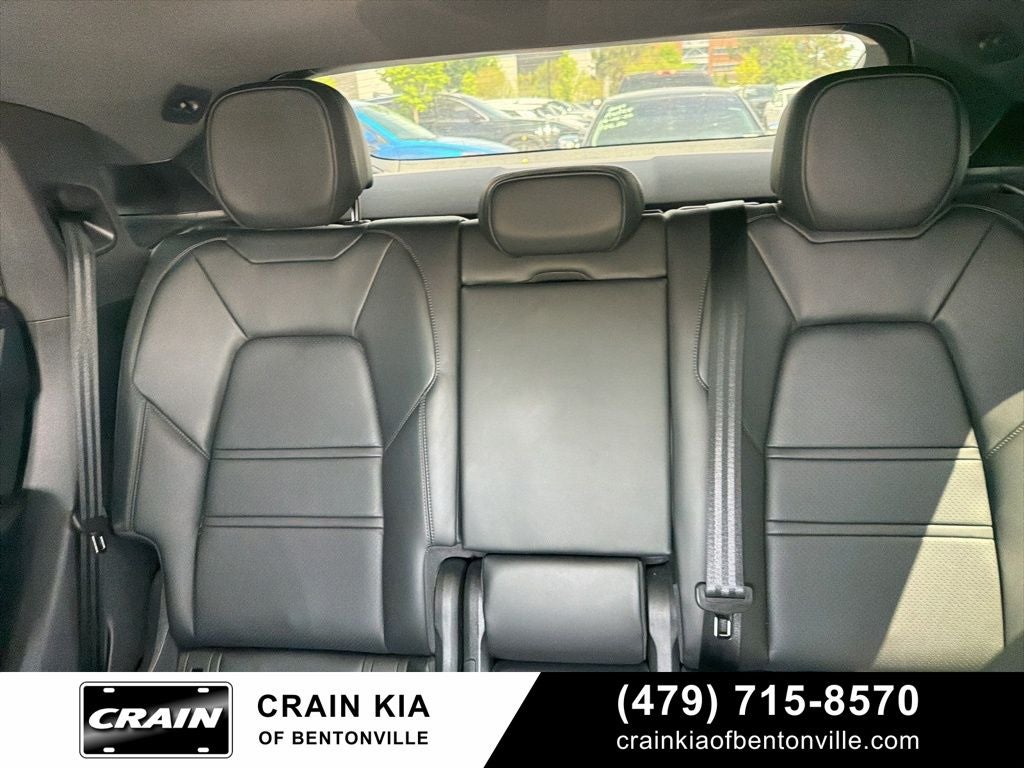 2024 Porsche Cayenne Coupe S - AWD / PANORAMIC SUNROOF / ONE OWNER