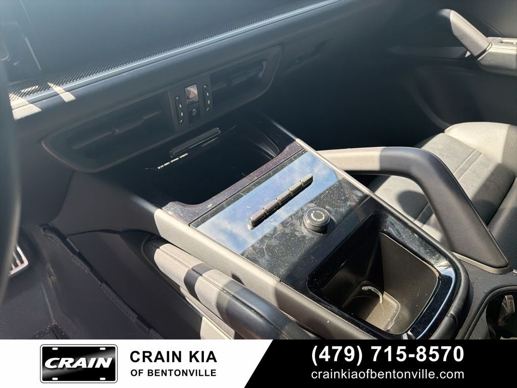 2024 Porsche Cayenne Coupe S - AWD / PANORAMIC SUNROOF / ONE OWNER