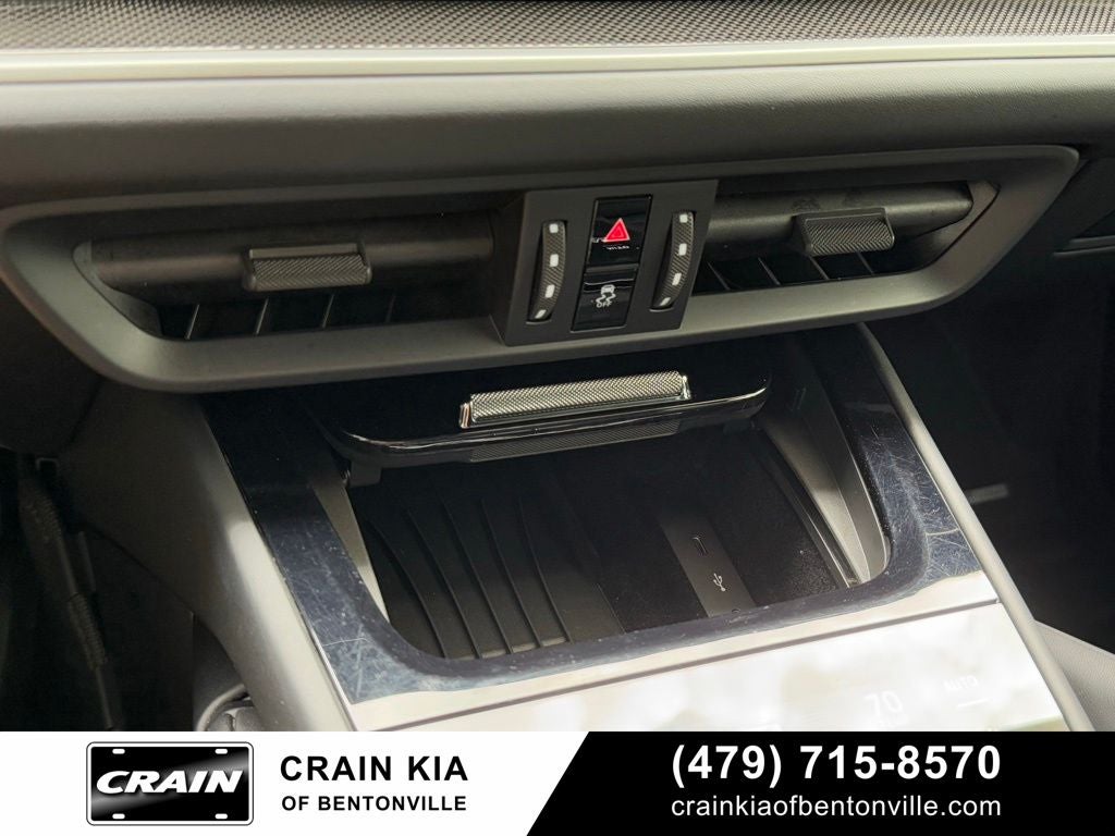 2024 Porsche Cayenne Coupe S - AWD / PANORAMIC SUNROOF / ONE OWNER