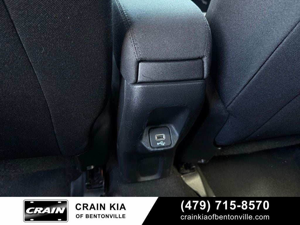 2018 Jeep Renegade Latitude - LOW MILES!