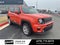 2021 Jeep Renegade Latitude - 4WD / CLEAN CARFAX