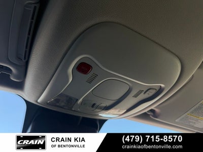 2021 Jeep Renegade Latitude - 4WD / CLEAN CARFAX