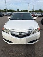 2013 Acura ILX 2.0L