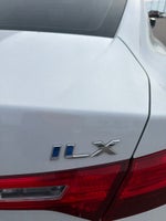 2013 Acura ILX 2.0L