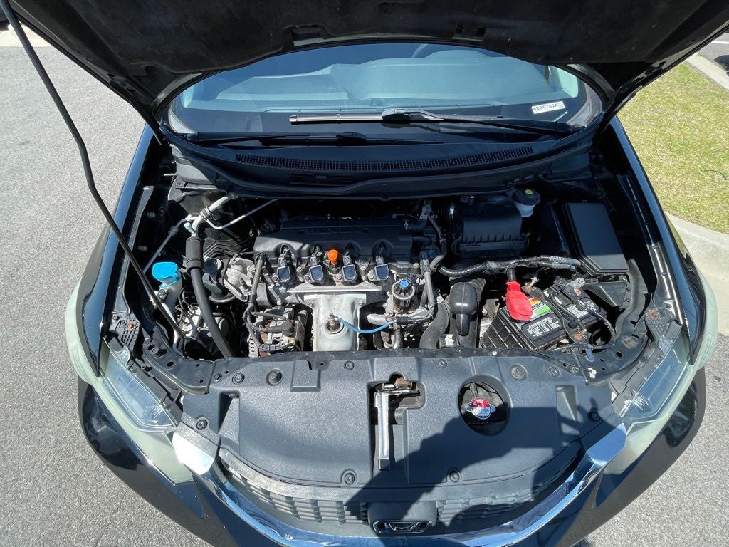 2015 Honda Civic LX LOW PAYMENTS