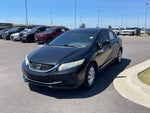 2015 Honda Civic LX LOW PAYMENTS