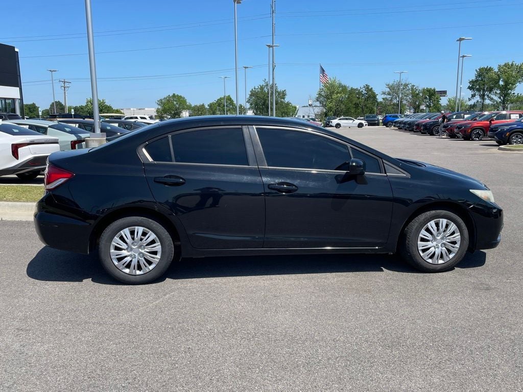 2015 Honda Civic LX LOW PAYMENTS