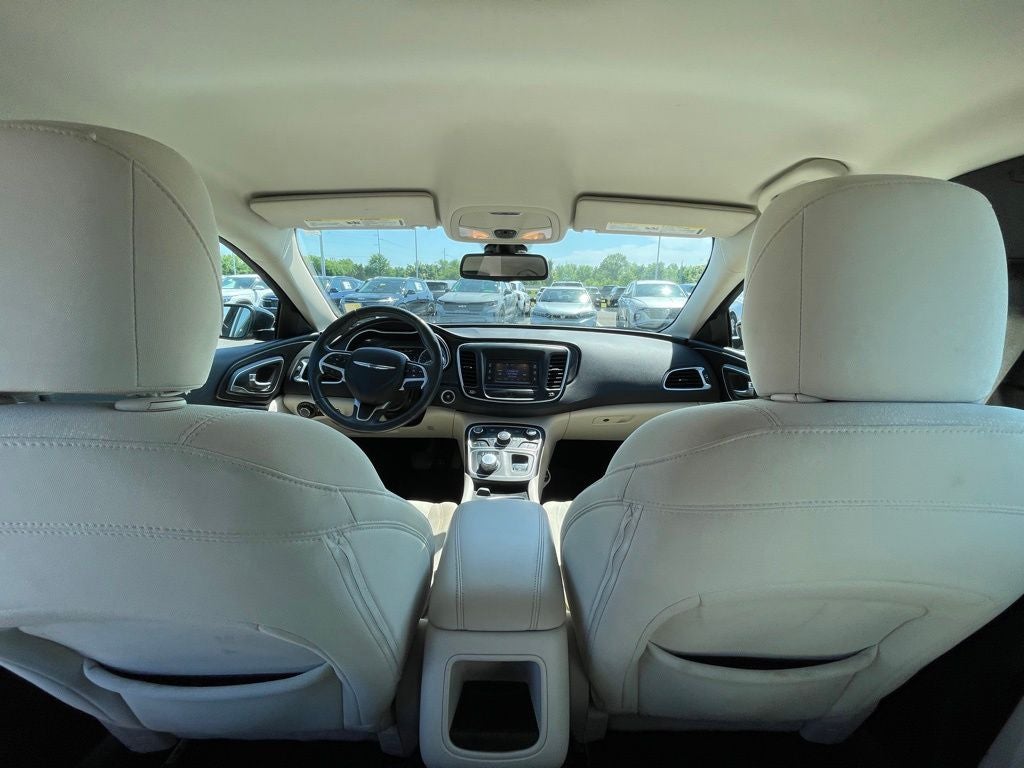 2015 Chrysler 200 Limited LOW PAYMENTS