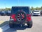 2015 Jeep Wrangler Unlimited Sport 4X4 / HARDTOP