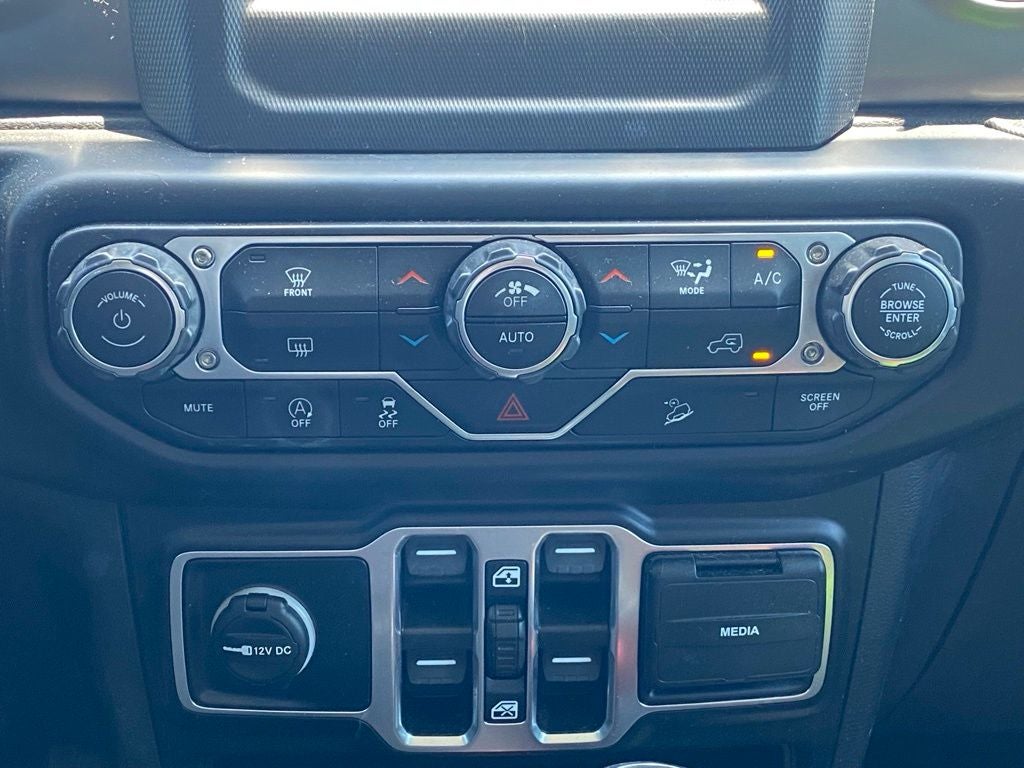 2019 Jeep Wrangler Unlimited Sport S CLEAN CARFAX / 4X4