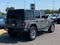 2022 Jeep Wrangler Unlimited Sahara HARDTOP / NAV / CARPLAY