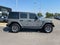 2022 Jeep Wrangler Unlimited Sahara HARDTOP / NAV / CARPLAY