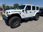 2022 Jeep Wrangler Unlimited Rubicon 4xe