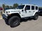 2022 Jeep Wrangler Unlimited Rubicon 4xe