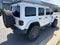2022 Jeep Wrangler Unlimited Rubicon 4xe
