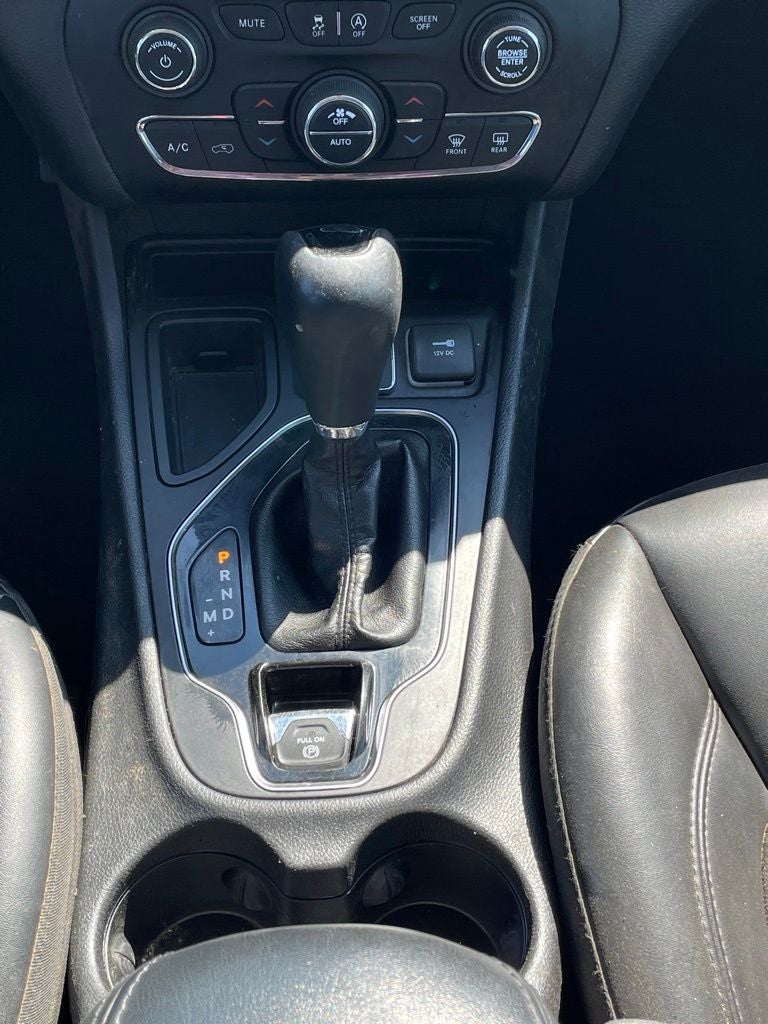 2019 Jeep Cherokee Altitude CLEAN CARFAX / REMOTE START