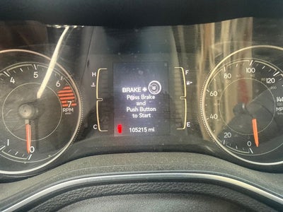 2020 Jeep Cherokee Latitude Plus LOW PAYMENTS / HEATED SEATS