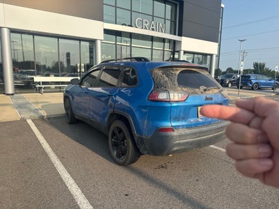 2020 Jeep Cherokee Latitude Plus LOW PAYMENTS / HEATED SEATS