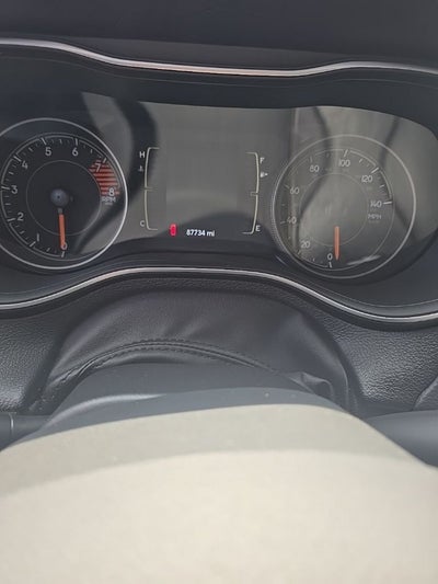 2022 Jeep Cherokee X 4X4 / REMOTE START / HEATED SEATS