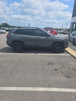 2022 Jeep Cherokee X 4X4 / REMOTE START / HEATED SEATS
