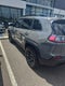 2022 Jeep Cherokee X 4X4 / REMOTE START / HEATED SEATS