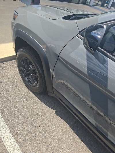 2022 Jeep Cherokee X 4X4 / REMOTE START / HEATED SEATS