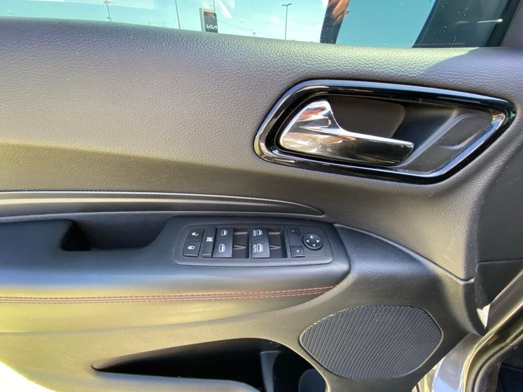 2024 Dodge Durango GT AWD / CLEAN CARFAX / HEATED SEATS