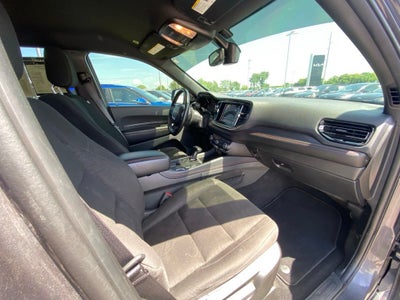 2024 Dodge Durango GT AWD / CLEAN CARFAX / HEATED SEATS