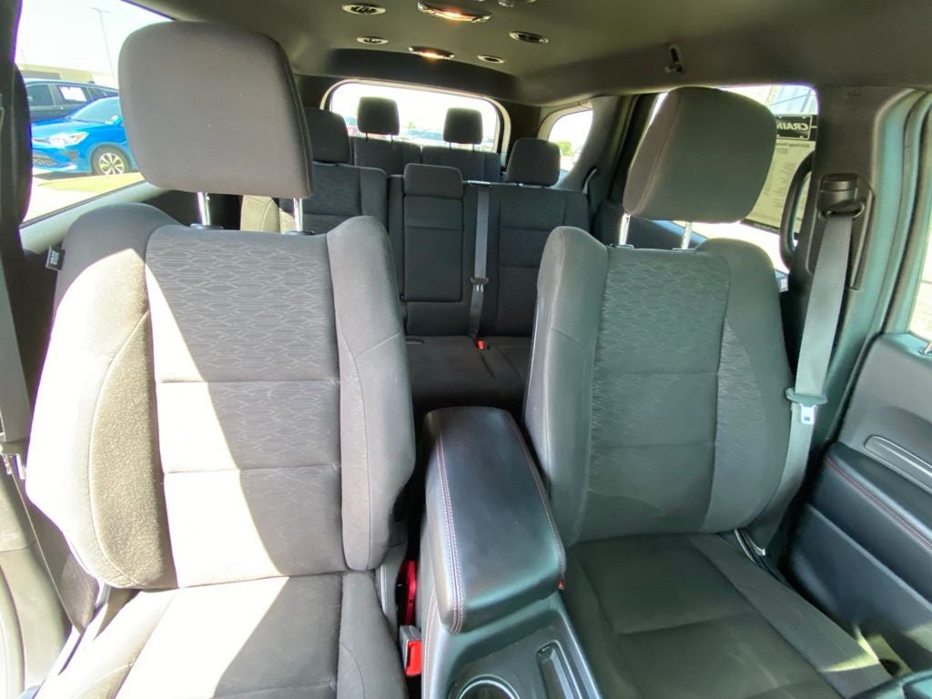 2024 Dodge Durango GT AWD / CLEAN CARFAX / HEATED SEATS