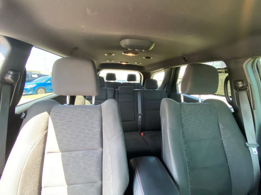 2024 Dodge Durango GT AWD / CLEAN CARFAX / HEATED SEATS