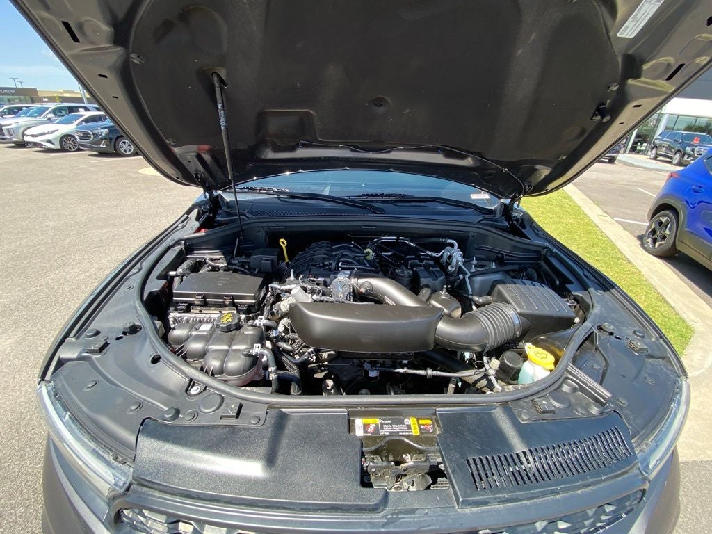 2024 Dodge Durango GT AWD / CLEAN CARFAX / HEATED SEATS